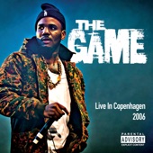 Live in Copenhagen ('06) artwork