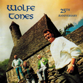 Celtic Symphony - The Wolfe Tones