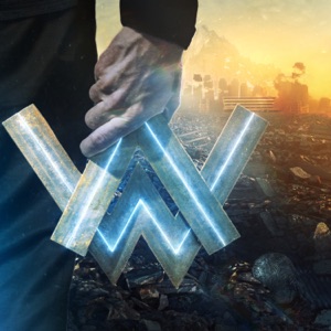 Alan Walker, Noah Cyrus & Digital Farm Animals - All Falls Down - Line Dance Music