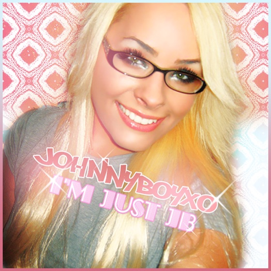 Cover artwork for Im Just Jb