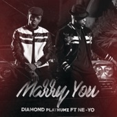 Marry You (feat. Ne-Yo) artwork