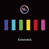 Solarstone Presents Pure Trance 6 Extended artwork