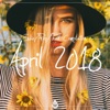 Indie / Pop / Folk Compilation - April 2018