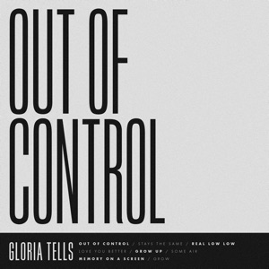 Gloria Tells - Out of Control - 排舞 編舞者