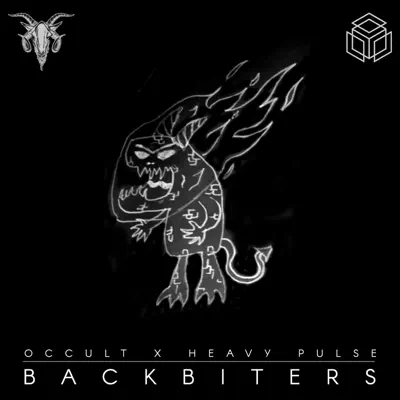 Backbiters - Single - Occult