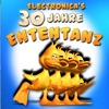 Electronica's 30 Jahre Ententanz, 2011
