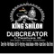 A Kingly Version - Dubcreator lyrics