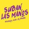 Suban Las Manos cover