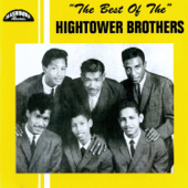 The Best of the Hightower Brothers - Hightower Brothers