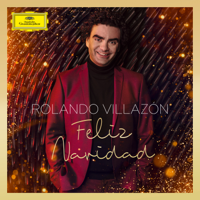 Rolando Villazón, Slovak National Symphony Orchestra & Allan Wilson - Feliz Navidad artwork