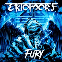 Ektomorf - The Prophet of Doom