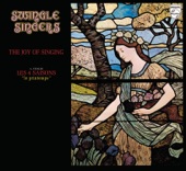 The Swingle Singers - Les Quatre Saisons (Le Printemps): Allegro