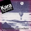 Anywhere, Everywhere - Single