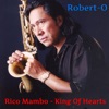 Rico Mambo - King of Hearts - EP