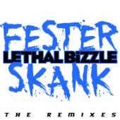 Fester Skank (feat. Diztortion) [Don Diablo Remix] artwork
