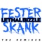 Fester Skank (feat. Diztortion) [Don Diablo Remix] artwork