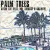 Stream & download Palm Trees (feat. Nbl Average & Gravity) - Single