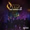 Quem Me Tocou (feat. Aine Gabrieli) - Quarteto Luz lyrics