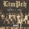 Lim Peh (feat. Tosh Rock) artwork