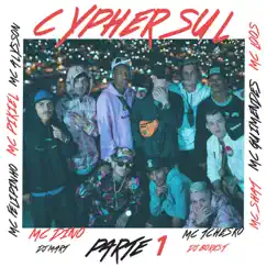 Cypher Sul, Pt. 1 Song Lyrics