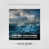 Hide Not Your Power (Nikko Culture Remix) [feat. Serhat Kidil] artwork