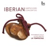 Iberian Harpsichord Concertos, 2017