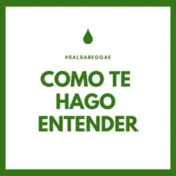 Como Te Hago Entender - Single - Ray BG Como Te Hago Entender - Single - Ray BG