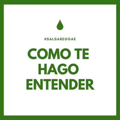 Como Te Hago Entender - Single - Ray BG