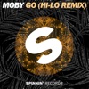 Go (HI-LO Remix) - Single