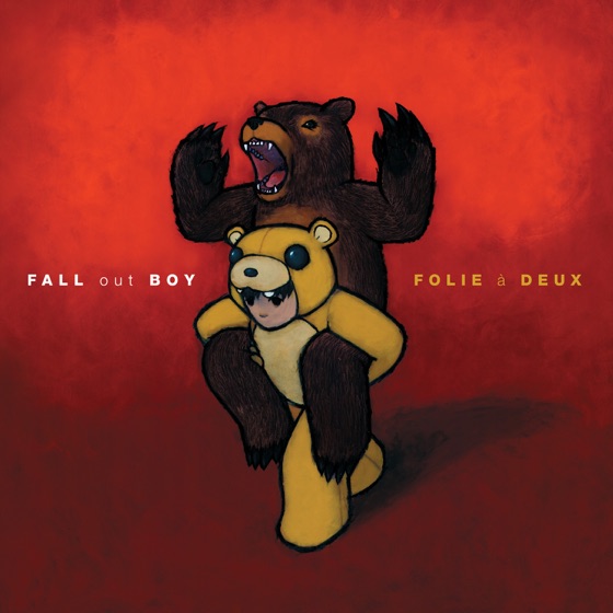 Cover artwork for I Don't Care