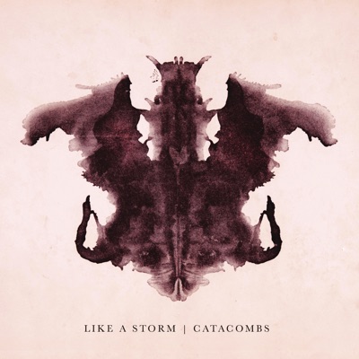 Catacombs - Like A Storm