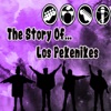 The Story Of... Los Pekenikes