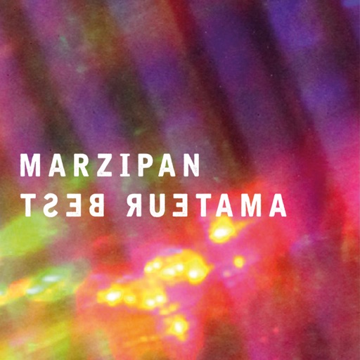 Marzipan - Single by Amateur Best