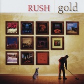The Temples of Syrinx by Rush