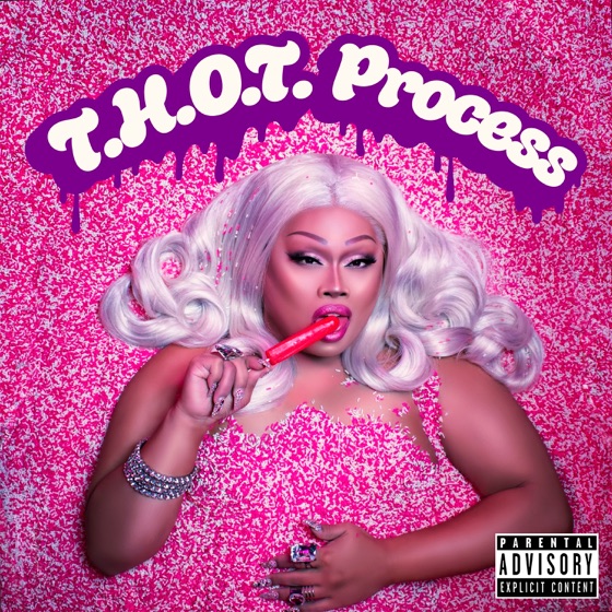 Cover artwork for Bougie