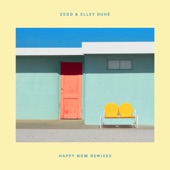 Happy Now (feat. Elley Duhé) [Remixes] artwork