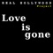 Love Is Gone (Masterboy Remix) - Real Hollywood Project lyrics