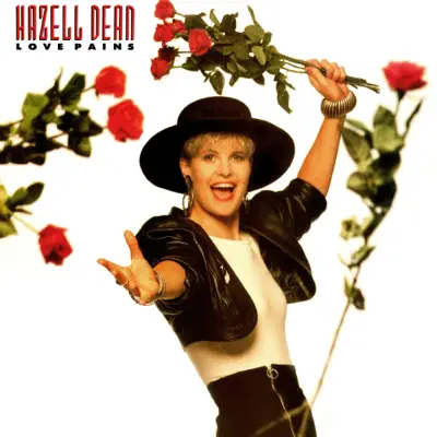 Love Pains - Hazell Dean Love Pains - Hazell Dean