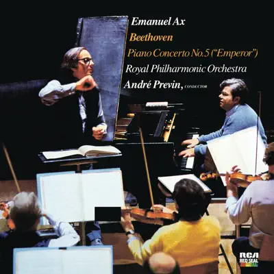 Beethoven: Piano Concerto No. 5 "Emperor" & Fantasia in C Minor, Op. 80 - Royal Philharmonic Orchestra