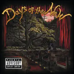 Days of the New 3 - Days Of The New