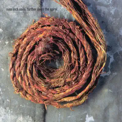 Further Down the Spiral - Nine Inch Nails