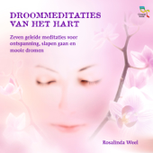 Droommeditaties van Het Hart - Rosalinda Weel