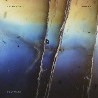 Third Son - Voices - EP artwork