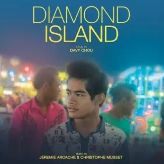 Diamond Island (Original Motion Picture Soundtrack) by Jérémie Arcache & Christophe Musset album reviews, ratings, credits