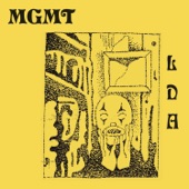 MGMT - One Thing Left to Try