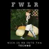 Stream & download Nick Is R8 into tha Techno - EP