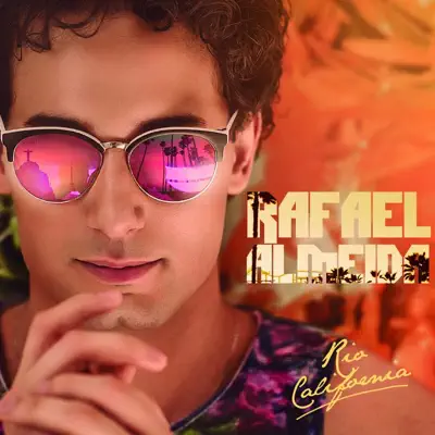 Rio California - EP - Rafael Almeida