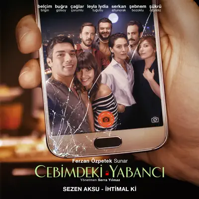 İhtimal Ki - Single - Sezen Aksu