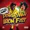 Power Man & Iron Fist (feat. Curtis Williams) - Lucius P. Thundercat lyrics