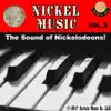 Nickel Music: The Sound of Nickelodeons, Vol. 3 album lyrics, reviews, download